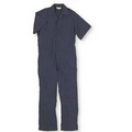 Walls Short Sleeve Non Insulated Coveralls